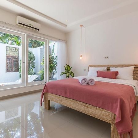 Modern 3Br Pool Villa Verone In Seminyak, Bali Canggu (Bali) Exterior photo